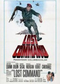 野战雄师 Lost Command            (1966)
