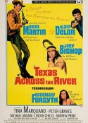 春风得意龙虎凤 Texas Across the River            (1966)