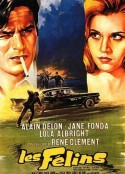 脂粉金刚 Les Félins            (1964)
