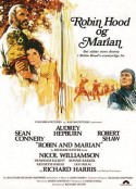 罗宾汉与玛莉安 Robin and Marian            (1976)
