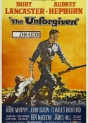 恩怨情天 The Unforgiven            (1960)