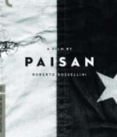 战火 Paisà            (1946)