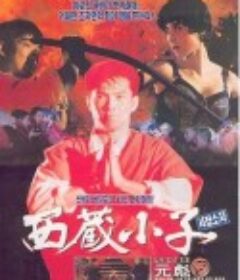 西藏小子            (1992)