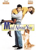 我为卿狂 第一季 Mad About You Season 1            (1992)