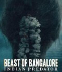 印度连环杀手档案：班加罗尔的野兽 Beast of Bangalore: Indian Predator            (2022)