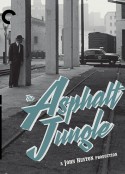 夜阑人未静 The Asphalt Jungle            (1950)