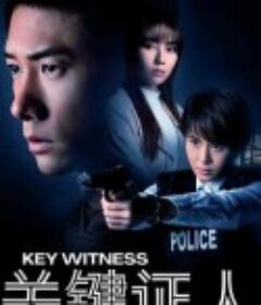 关键证人            (2021)