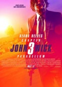 疾速追杀3 John Wick: Chapter 3 - Parabellum            (2019)
