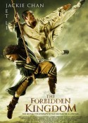 功夫之王 The Forbidden Kingdom            (2008)
