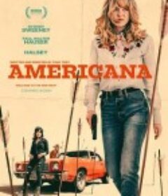 亚美利加纳 Americana            (2023)