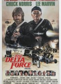 三角洲突击队 The Delta Force            (1986)
