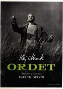 词语 Ordet            (1955)