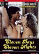 十一天十一夜 Eleven Days, Eleven Nights: 11 giorni, 11 notti (1987)