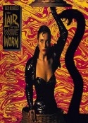 白蛇传说 The Lair of the White Worm            (1988)