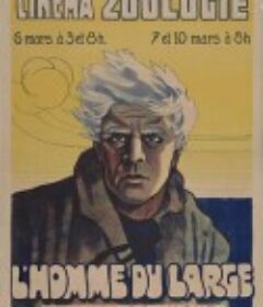 海男 L'Homme du large            (1920)