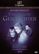 怪诞童话 Unheimliche Geschichten            (1919)