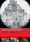 所多玛与蛾摩拉 Sodom und Gomorrha            (1922)