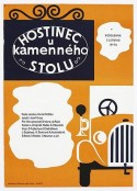 石桌客栈 Hostinec U kamenného stolu            (1948)