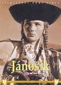 亚努西克 Jánošík            (1936)