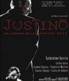 耄耋杀手胡斯提诺 Justino, un asesino de la tercera edad            (1994)