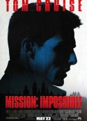 碟中谍 Mission: Impossible            (1996)