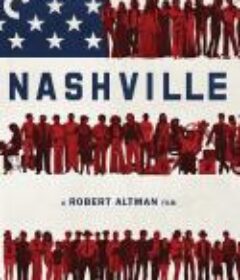 纳什维尔 Nashville            (1975)