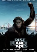 猩球崛起 Rise of the Planet of the Apes            (2011)