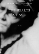 时代之心 The Hearts of Age            (1934)