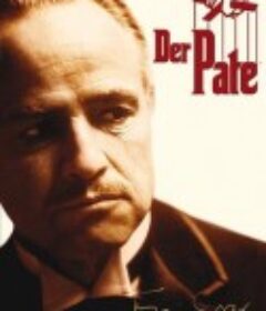 教父 The Godfather            (1972)