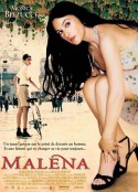 西西里的美丽传说 Malèna            (2000)