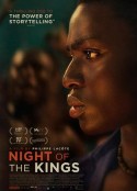 国王之夜 La Nuit des rois            (2020)