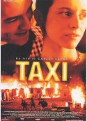 飙向死亡线 Taxi            (1996)