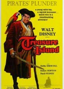 金银岛 Treasure Island            (1950)