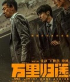 万里归途            (2022)