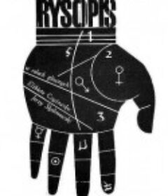 特征：无 Rysopis            (1965)