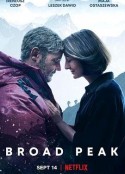 布洛阿特峰之巅 Broad Peak            (2023)