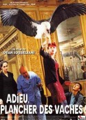 我不想回家 Adieu, plancher des vaches!            (1999)