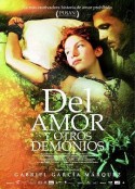 爱与群魔 Del amor y otros demonios            (2009)
