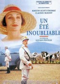 难忘的夏天 Un été inoubliable            (1994)