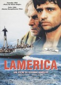 联社亚美利加 Lamerica            (1994)