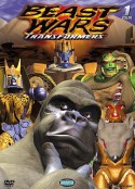 变形金刚：超能勇士 全3季 Beast Wars: Transformers Season 1            (1996)