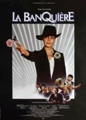 女银行家 La banquière            (1980)