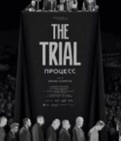 审判 Процесс            (2018)