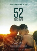 52个星期二 52 Tuesdays            (2013)