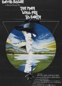 天外来客 The Man Who Fell to Earth            (1976)