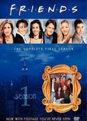 老友记 第一季 Friends Season 1            (1994)