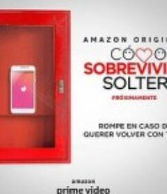 单身万岁 Cómo Sobrevivir Soltero            (2020)