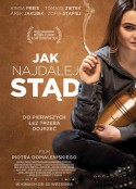 我从不哭泣 Jak najdalej stąd            (2020)