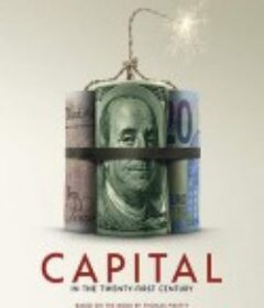 21世纪资本论 Capital in the 21st Century            (2019)