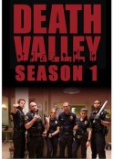 死亡谷  Death Valley            (2011)